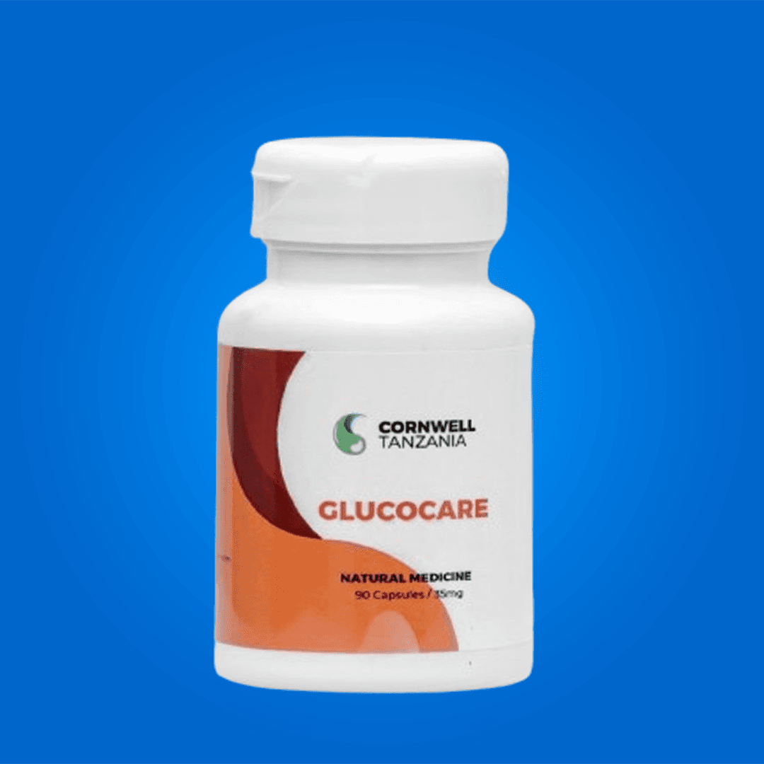 Glucocare