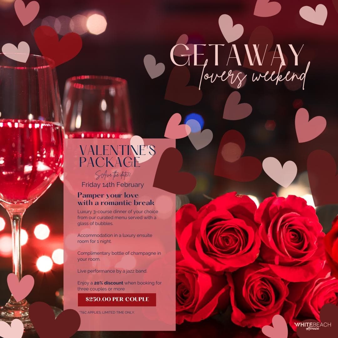 Valentines Special