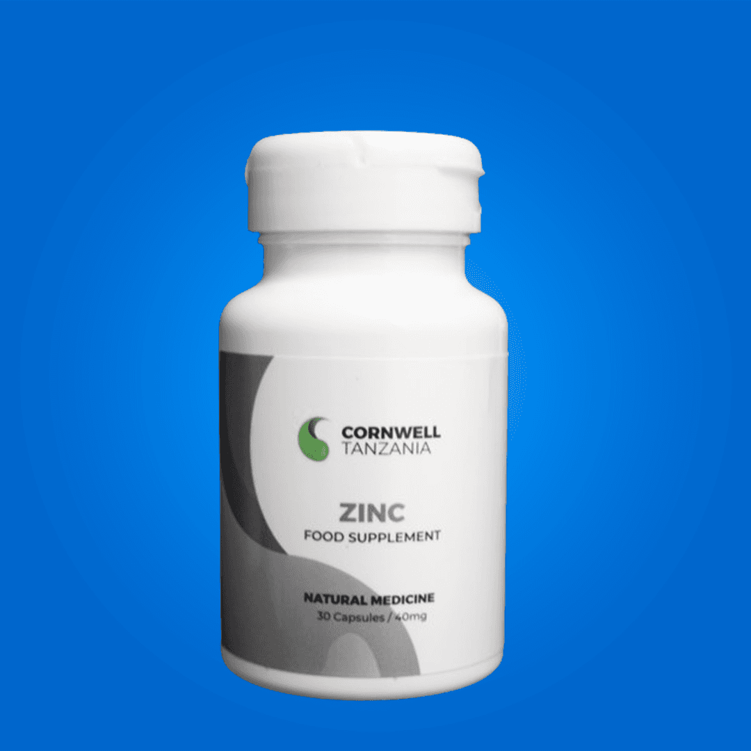 Zinc 40mg