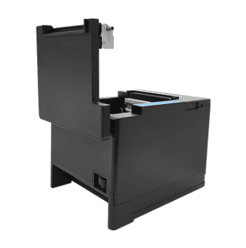 (OCPP-80S) 80MM Thermal Receipt Printer with Auto Cutter thumbnail 4
