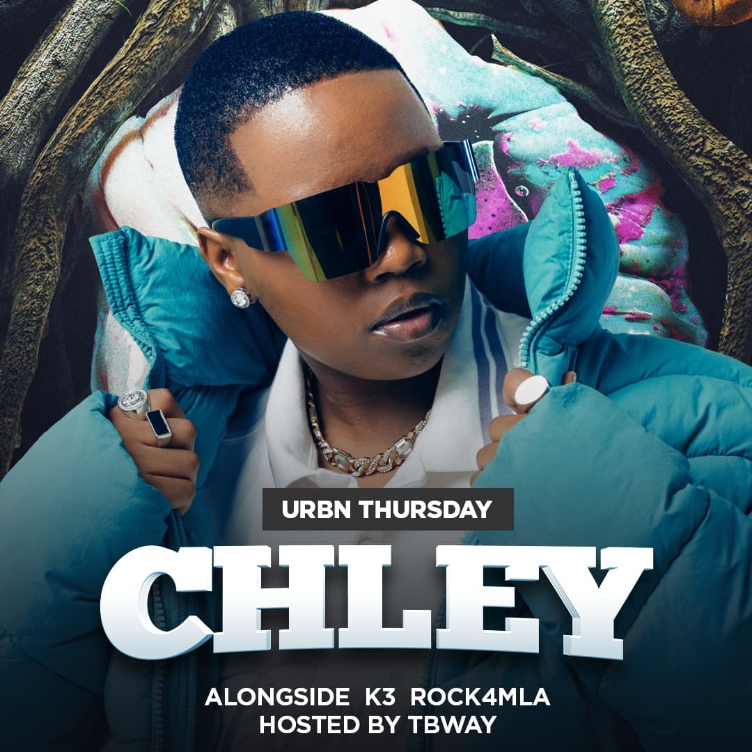 URBN Thursday #Elements