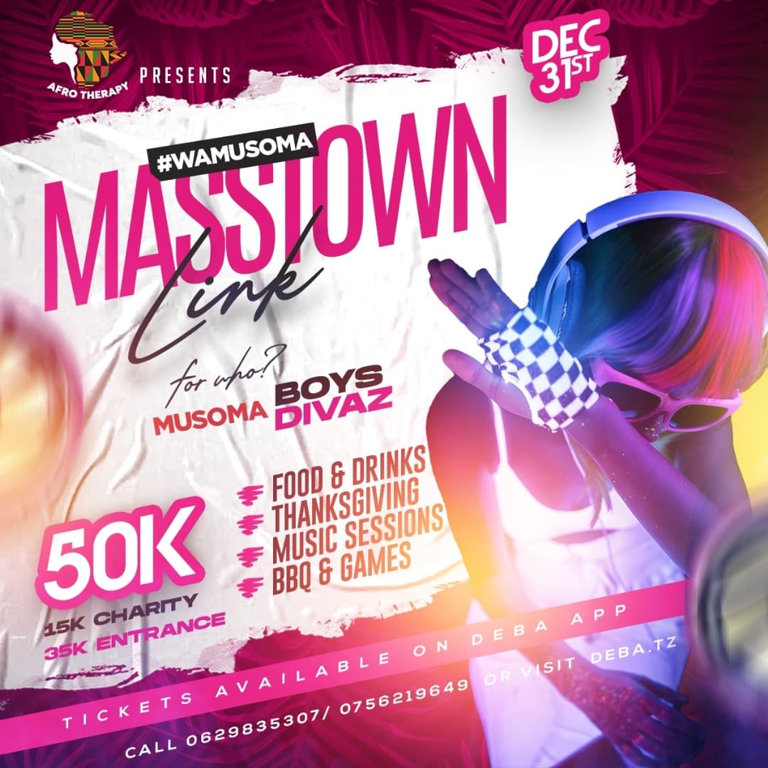 Masstown Link