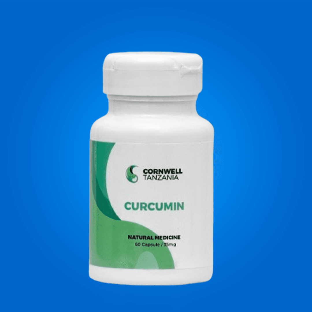 CURCUMIN
