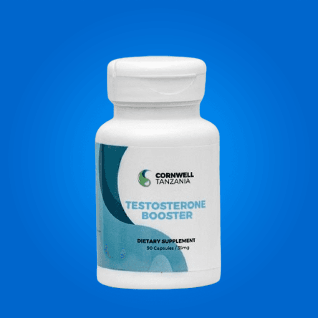 Testosterone Booster 