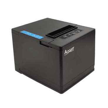 (OCPP-80S) 80MM Thermal Receipt Printer with Auto Cutter thumbnail 2