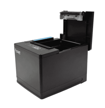 (OCPP-80S) 80MM Thermal Receipt Printer with Auto Cutter thumbnail 3