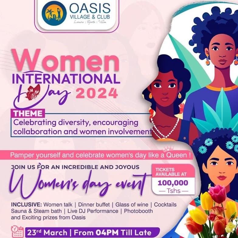 Women’s International day celebration