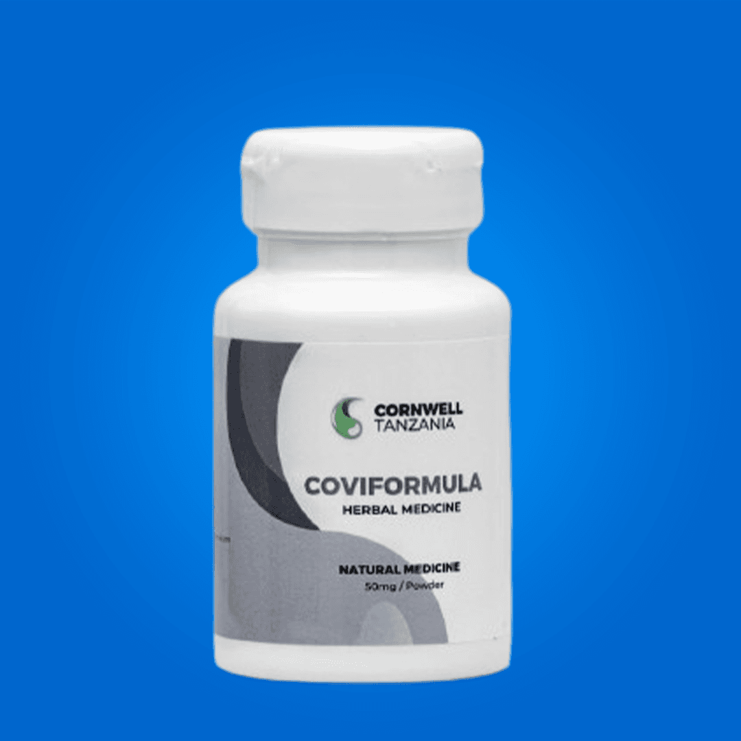 Coviformula herbal Medicine