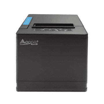(OCPP-80S) 80MM Thermal Receipt Printer with Auto Cutter