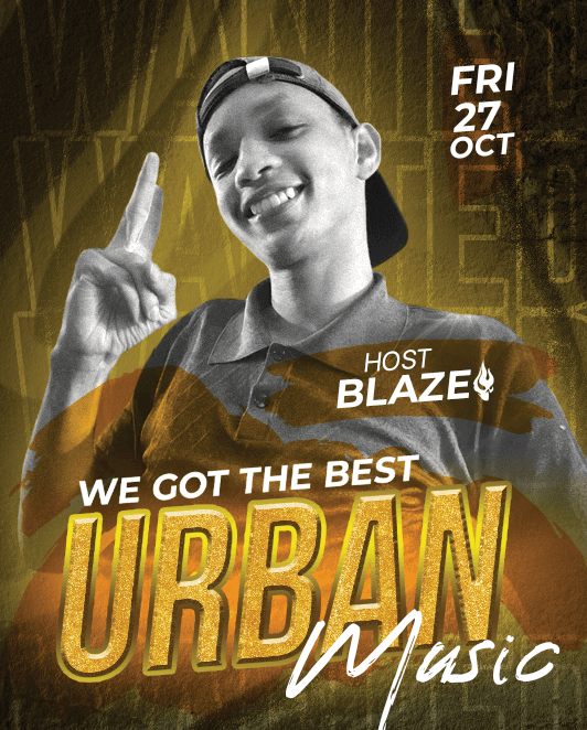 Urban Hits 101